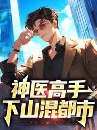 神医高手下山混都市叶尘小说阅读