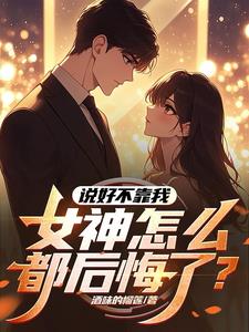 说好不靠我，女神怎么都后悔了阅读无弹窗小说阅读