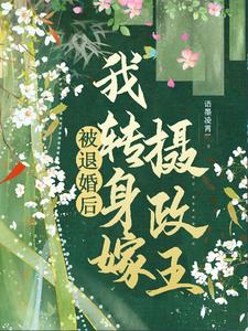 被退婚后,我转身嫁摄政王阅读小说阅读