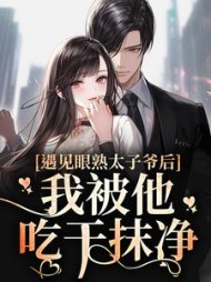 遇见眼熟太子爷后,我被他吃干抹净小说阅读