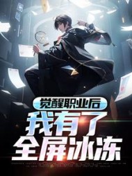 觉醒职业后我有了全屏冰冻林霜小说阅读