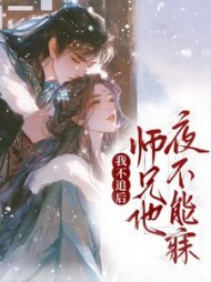 我不追后，师兄他夜不能寐阅读小说阅读