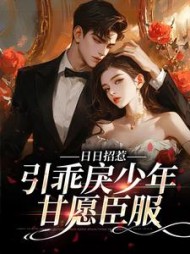 日日招惹，引乖戾少年甘愿臣服小说阅读