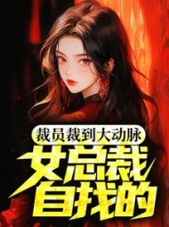 裁员裁到大动脉，女总裁自找的张小峰小说阅读