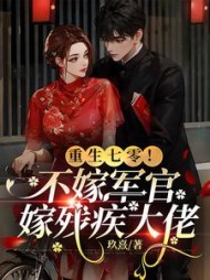 重生七零！不嫁军官，嫁残疾大佬阅读小说阅读