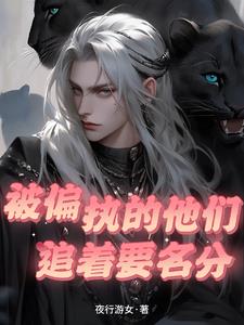 被偏执的他们追着要名分阅读小说阅读