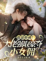 揣崽娇藏大佬强取豪夺小女佣阅读小说阅读