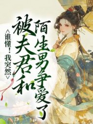 谁懂!我突然被夫君和陌生男争爱了阅读小说阅读