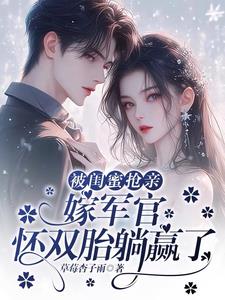 被闺蜜抢亲，嫁军官怀双胎躺赢了阅读小说阅读