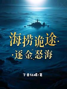 海捞诡途：逐金怒海小说阅读