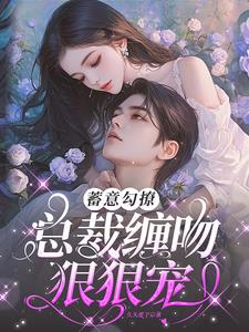 蓄意勾撩,总裁缠吻狠狠宠阅读小说阅读