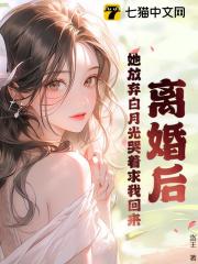 离婚后,她放弃白月光哭着求我回来小说阅读
