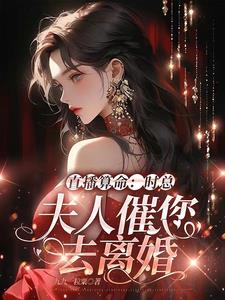 直播算命:时总,夫人催您去离婚小说阅读