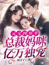元宝四岁半，总裁妈咪亿万独宠阅读小说阅读