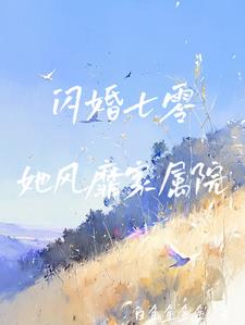 闪婚七零，她风靡家属院阅读小说阅读