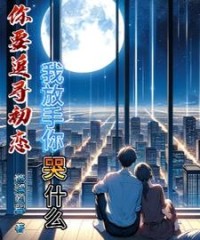 你要追寻初恋，我放手你哭什么小说阅读