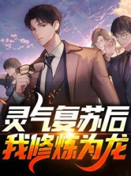 灵气复苏后我修炼为龙苏辰苏小小小说阅读