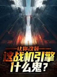 让你改装,这战机引擎什么鬼?阅读小说阅读