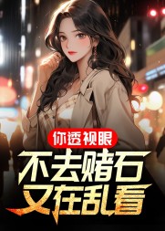你透视眼不去赌石,又在乱看一梅独秀著小说阅读