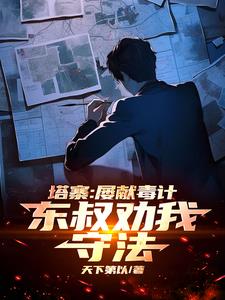 塔寨：屡献毒计，东叔劝我守法小说阅读