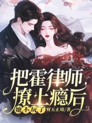 把霍律师撩上瘾后，她不玩了小说阅读