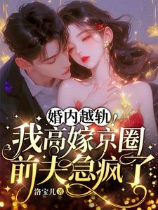 婚内越轨！我高嫁京圈前夫急疯了小说阅读