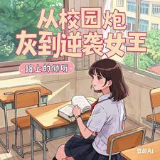 从校园炮灰到逆袭女王小说阅读