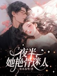 夜半，她艳骨迷人小说阅读