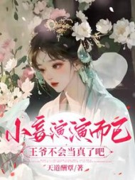 小妾演演而已，王爷不会当真了吧阅读小说阅读