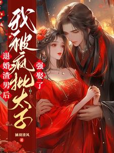 退婚渣男后，我被疯批太子强娶了阅读小说阅读
