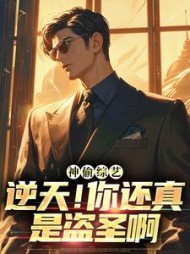 神偷综艺:逆天!你还真是盗圣啊阅读小说阅读