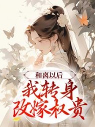 和离以后我转身改嫁权贵江慈小说阅读