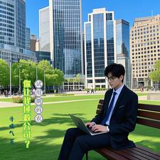 试用期码农,你让我拯救公司阅读小说阅读