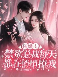闪婚！禁欲总裁每天都在悄悄撩我阅读小说阅读