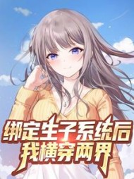 绑定生子系统后我横穿两界叶默小说阅读