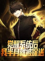 觉醒系统后,我半月就被保送完整版小说阅读