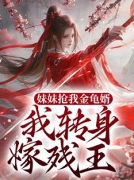 妹妹抢我金龟婿,我转身嫁残王阅读小说阅读