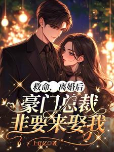 救命，离婚后豪门总裁非要来娶我小说阅读
