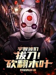 宇智波们，拔刀！砍翻木叶！小说阅读