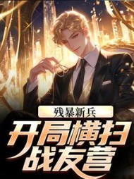 残暴新兵开局横扫战友营秦风小说阅读
