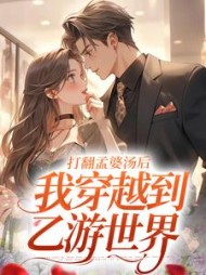 打翻孟婆汤后，我穿越到乙游世界小说阅读