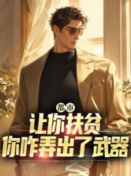 都市：让你扶贫，你咋弄出了武器小说阅读