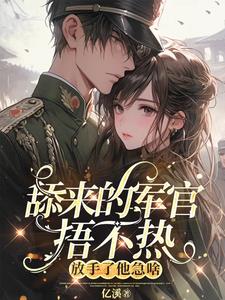 舔来的军官捂不热，放手了他急啥小说阅读