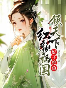 红颜祸国倾天下：妃子绝色阅读小说阅读