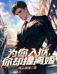 为你入狱,你却提离婚阅读小说阅读