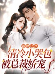 蓄谋已久:清冷小哭包被总裁娇宠了小说阅读