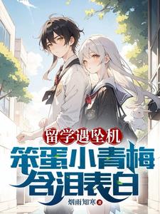 留学遇坠机笨蛋小青梅含泪表白阅读小说阅读