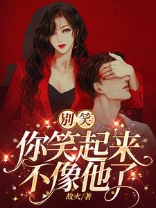 别笑你笑起来不像他了阅读小说阅读