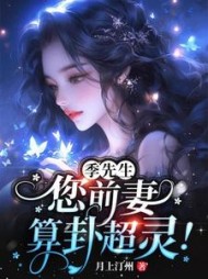 季先生，您前妻算卦超灵小说阅读