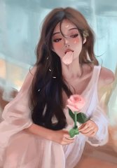 孙雅容刘古美丽姑娘小说阅读